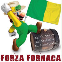 La Fornaca